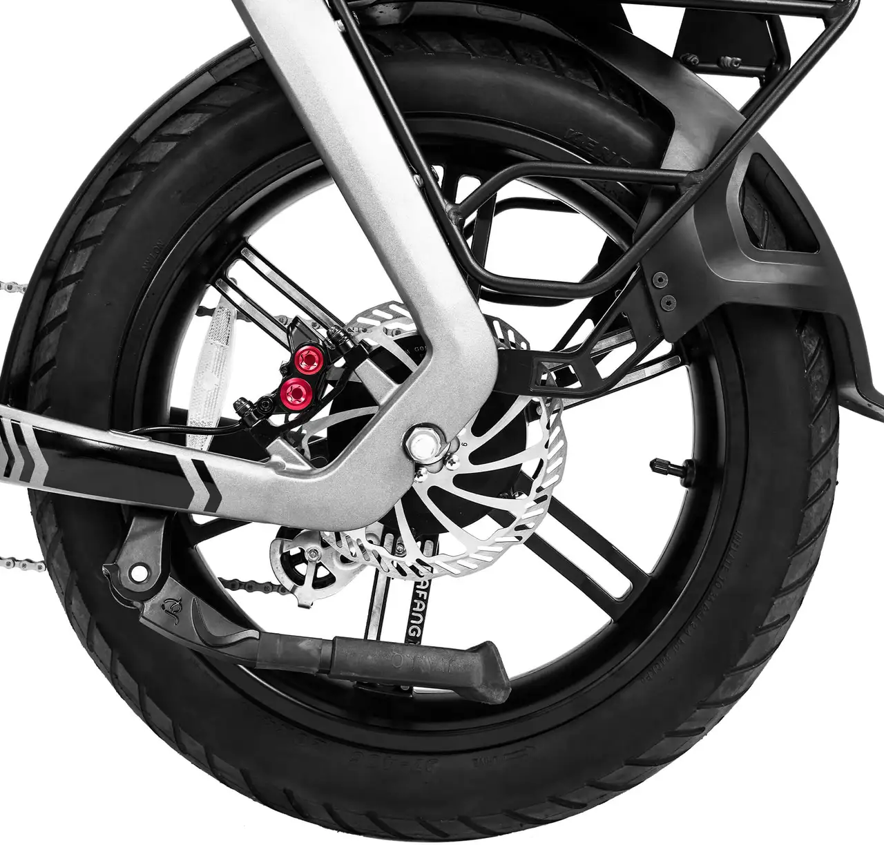 C3STROM Astro Pro Electric Scooter 2025 🇻🇳 Việt Nam