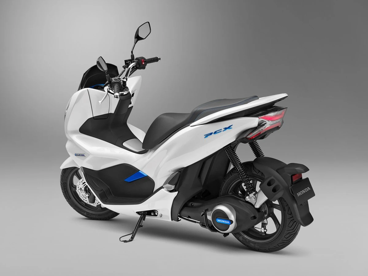 Honda Pcx Electric - Xe Điện 2023