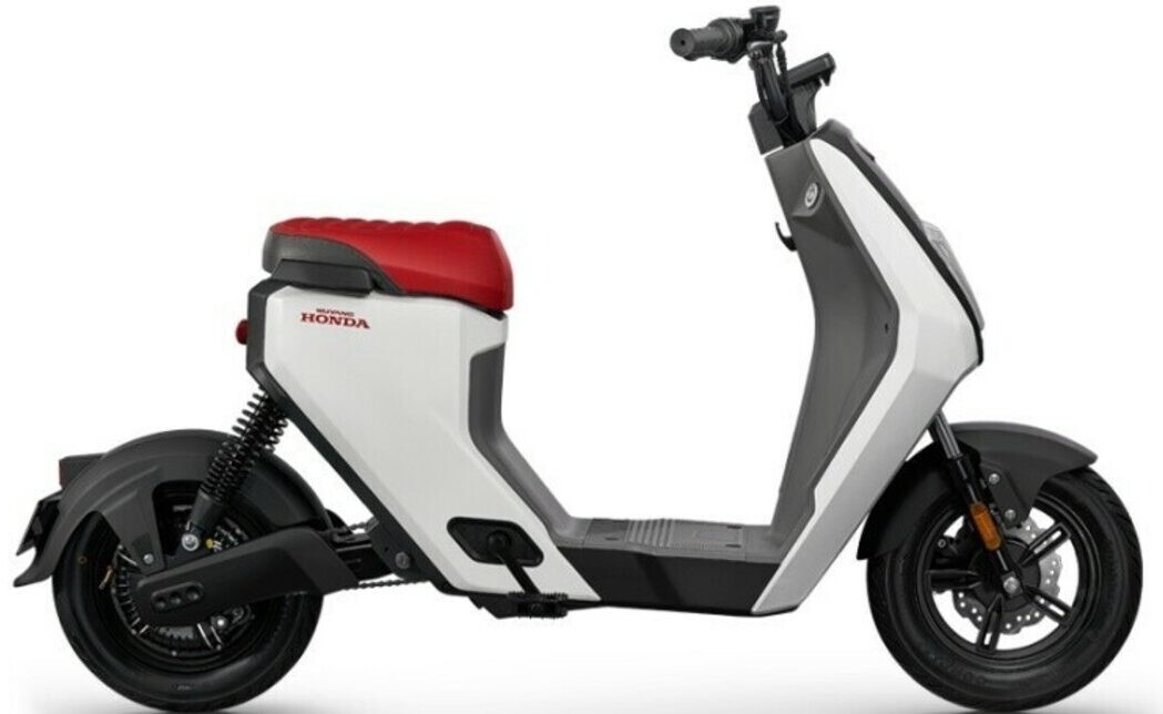 Honda muốn tung ra thị trường 10 mẫu xe máy điện bỏ dần xe xăng