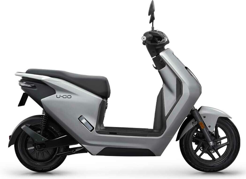 Honda Ugo  Xe điện 2023