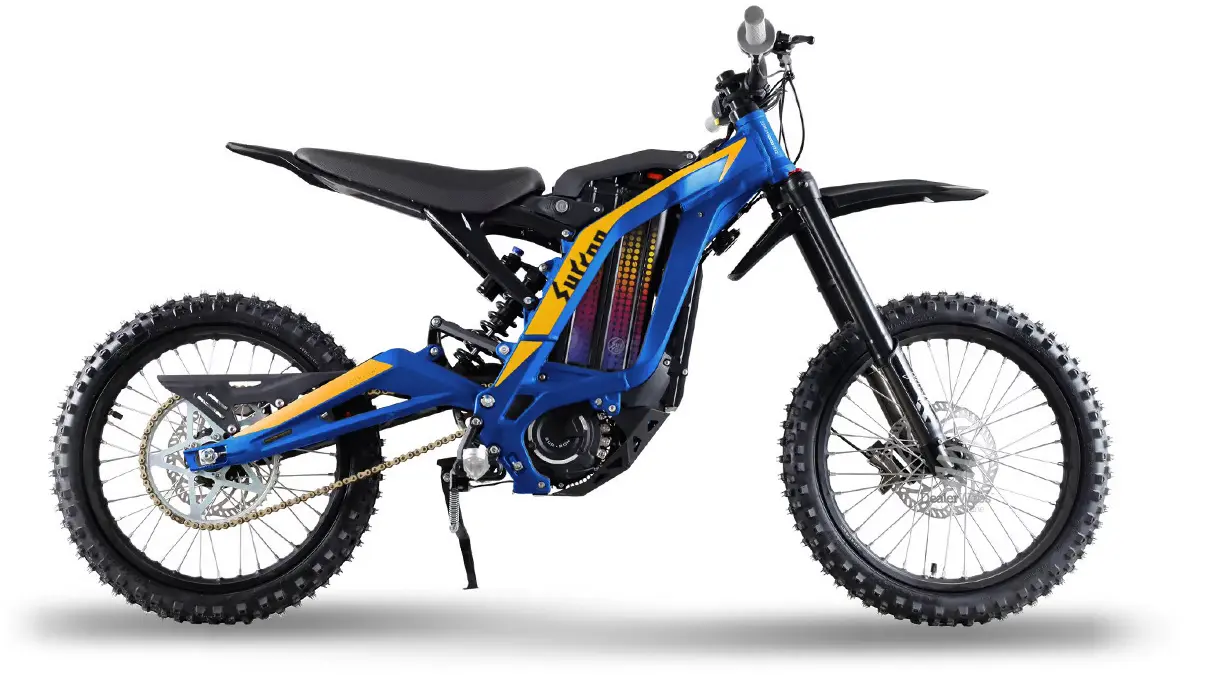 Sur-Ron Light Bee S for Youth Electric Moped 2025 🇻🇳 Việt Nam